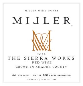 2022 Sierra Works